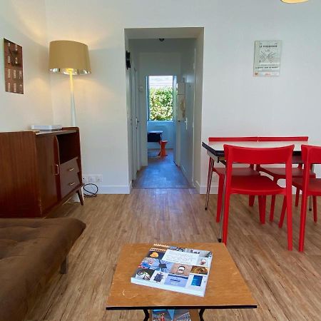 L'Esperlette Apartamento Rochefort  Exterior foto