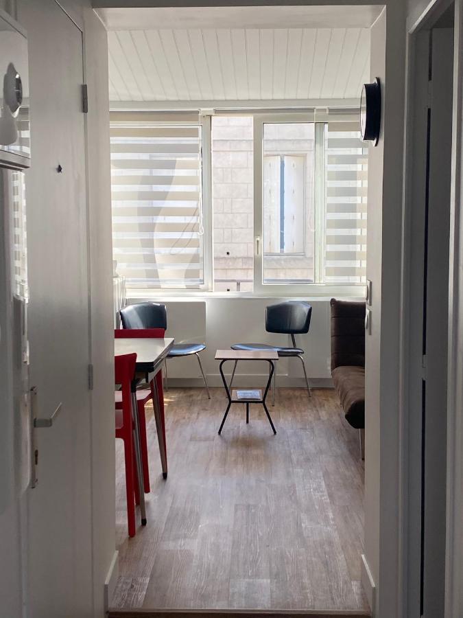 L'Esperlette Apartamento Rochefort  Exterior foto