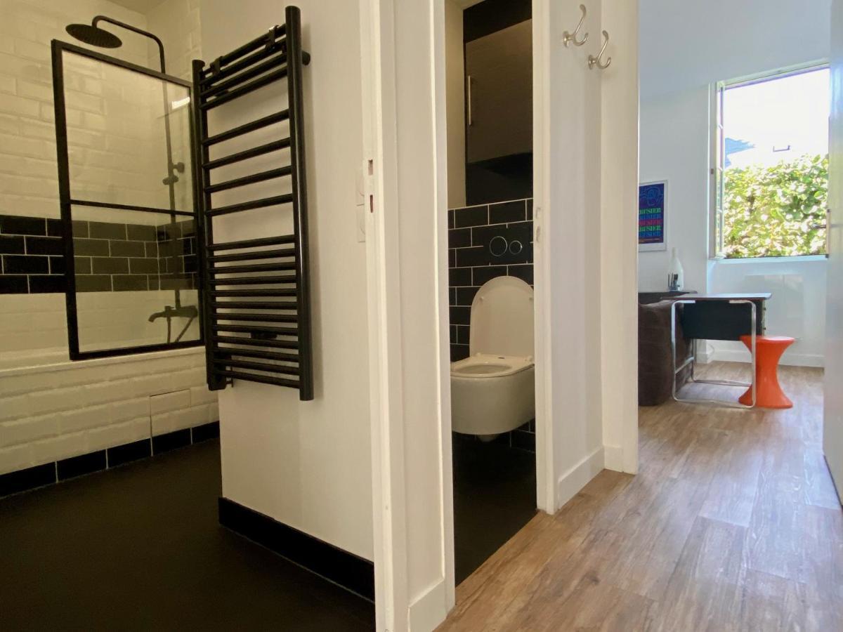 L'Esperlette Apartamento Rochefort  Exterior foto