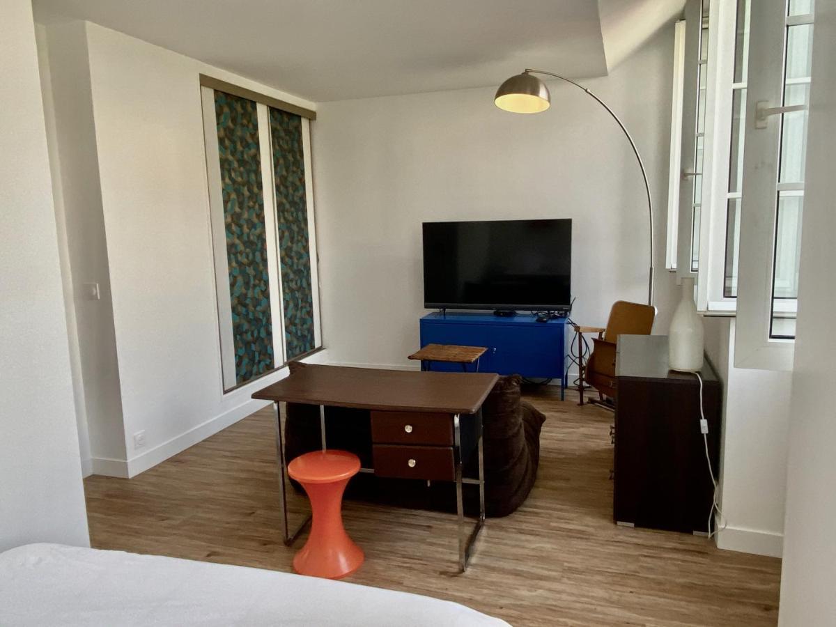 L'Esperlette Apartamento Rochefort  Exterior foto