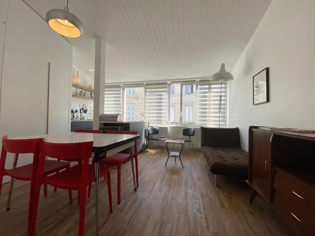 L'Esperlette Apartamento Rochefort  Exterior foto