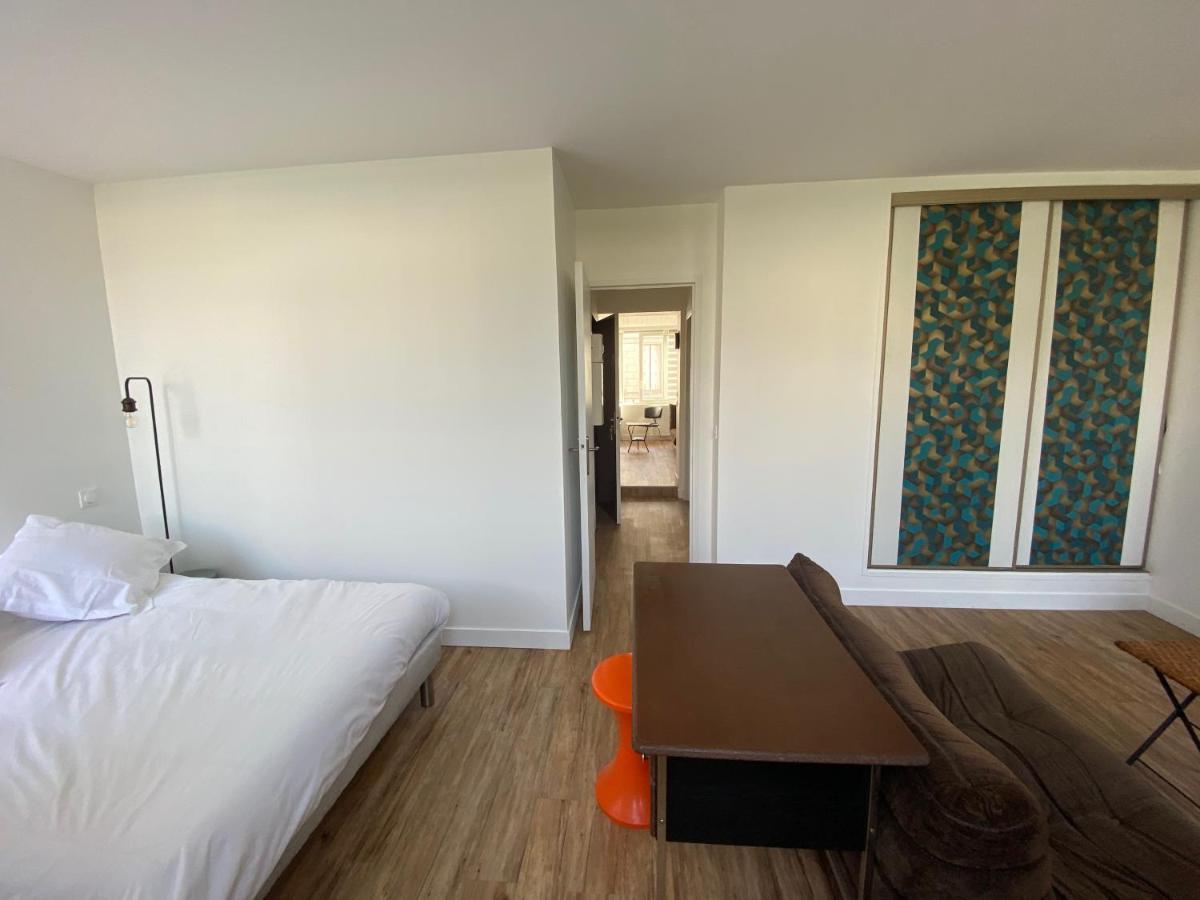 L'Esperlette Apartamento Rochefort  Exterior foto